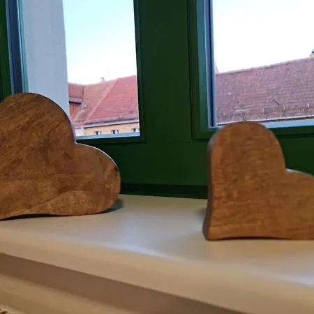 Apartamento Apartments Herzberg Herzberg (Elster)