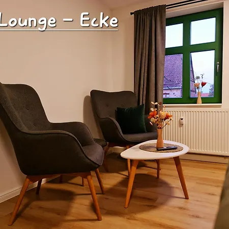 Apartment Herzberg