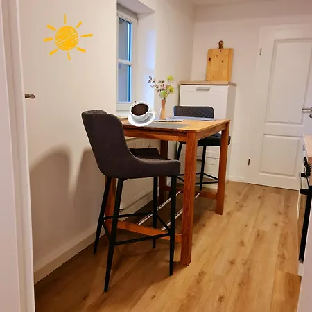 Apartment Herzberg