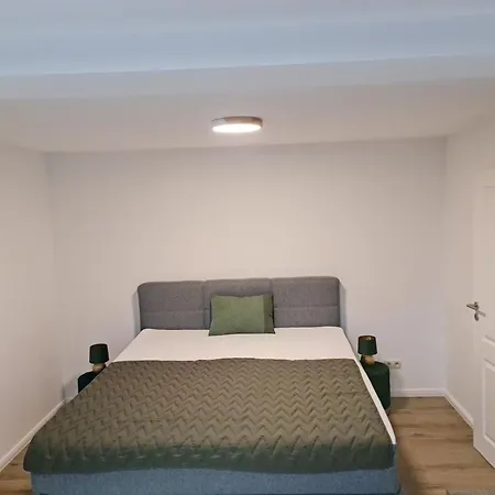 Apartamento Apartments Herzberg