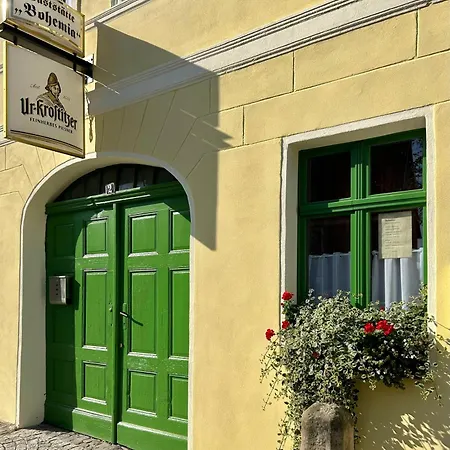 Apartment Apartments Herzberg *