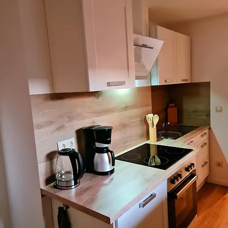 Apartments Herzberg * Herzberg (Elster)