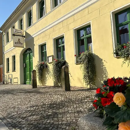 Apartments Herzberg *