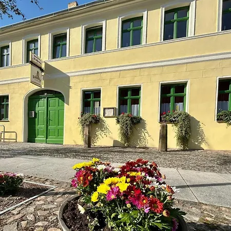 Apartment Herzberg
