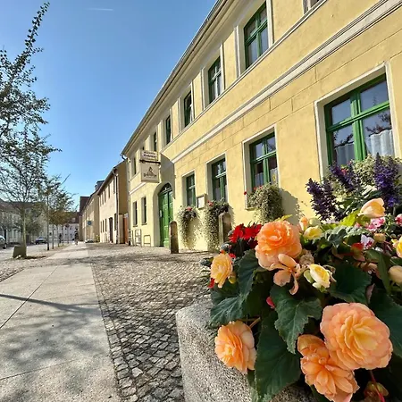 Apartments Herzberg *