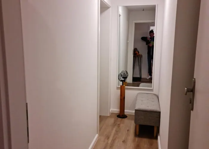 Apartamento Apartments Herzberg *