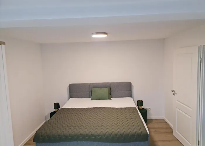 Apartamento Apartments Herzberg